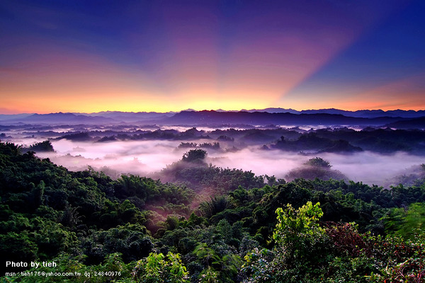 臺灣省臺南縣左營 