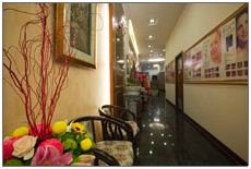 臺南常春藤診所