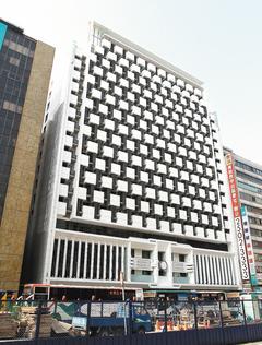 臺北市新東京宅樓盤