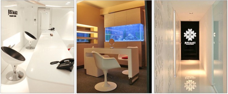 臺北嘉仕美診形外科診所