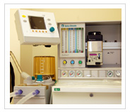 鐳射設備，臺北美學院整形外科診所