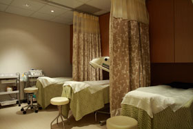 美療區(qū)，風華整形外科診所