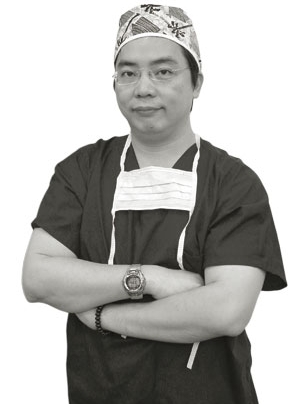 臺北美妮整形外科診所