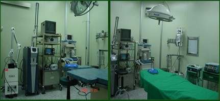 臺(tái)南方嘉良整形外科診所