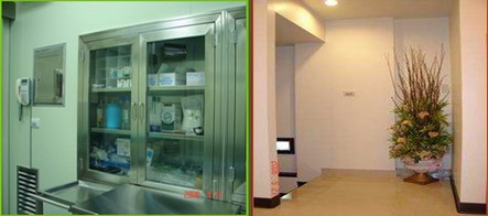 臺(tái)南方嘉良整形外科診所