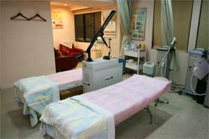 手術室，臺北李久恒國際整形美容診所