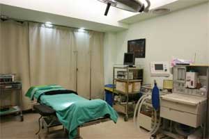 臺北李久恒國際整形美容診所