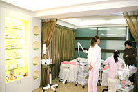 臺北渾然天成整形外科診所