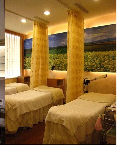 手術室,高雄黃慧光皮膚科診所