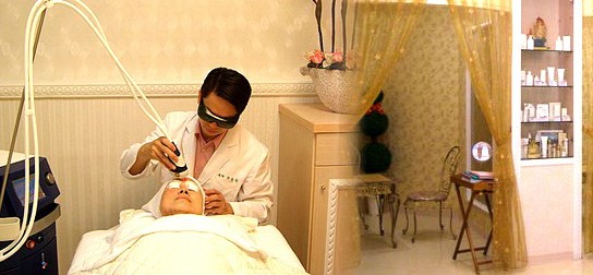 桃園拉薇爾醫(yī)美診所