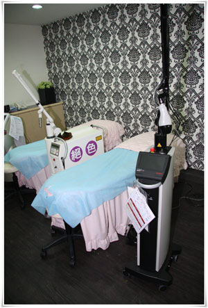 美療中心，絕色整形醫美中心