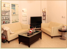 休息室,臺(tái)南玉貴人整形美容中心