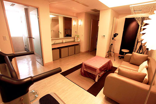 臺北博仁醫院醫學美容中心