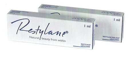 最新瑞典瑞斯朗）含麻藥玻尿酸注射針劑上市   