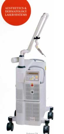 FotonaQX凈膚雷射