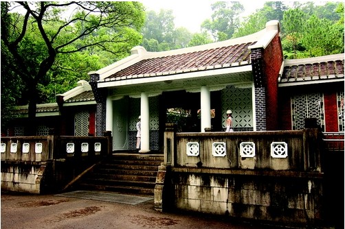 大溪領(lǐng)導(dǎo)人鎮(zhèn)