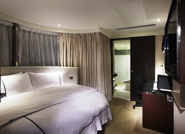 臺北柯達大飯店