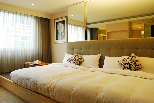 日月潭晶澤會館