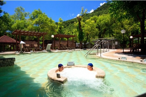 瑞穗鄉(xiāng)溫泉