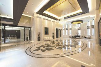 名軒麗景小區(qū)