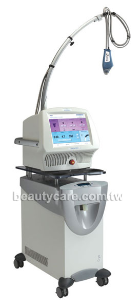 第二代飛梭雷射