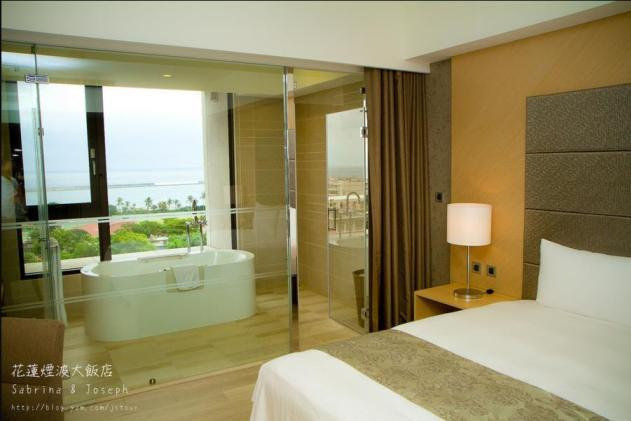 花蓮煙波大飯店