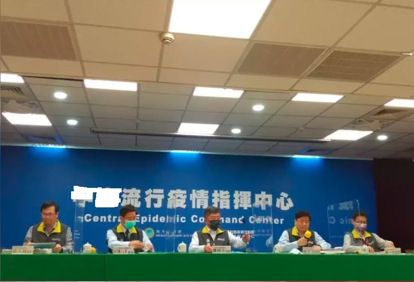 3月入境政策新聞發(fā)布說(shuō)明會(huì)沒(méi)有新意